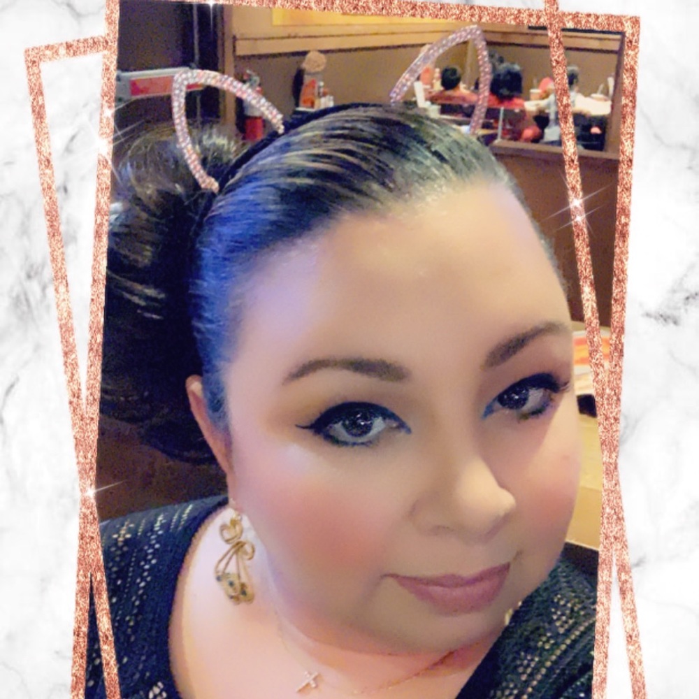 Meet your Posher, Milli